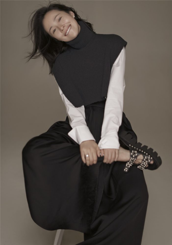 Yiyan Jiang HD Images/Photo Gallery Download #1894322