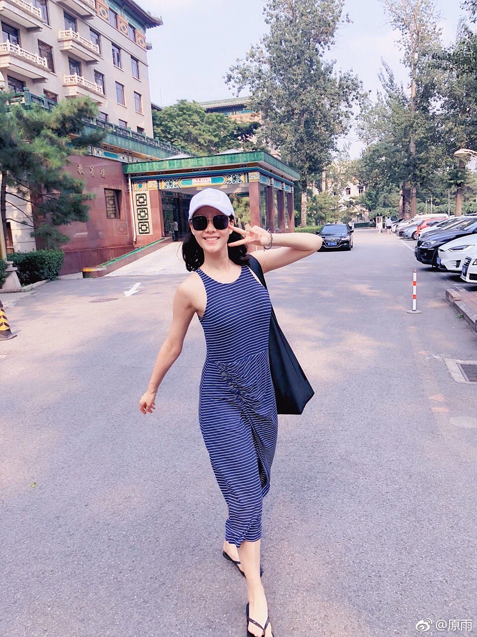 原雨 高清写真/照片下载 #3403836