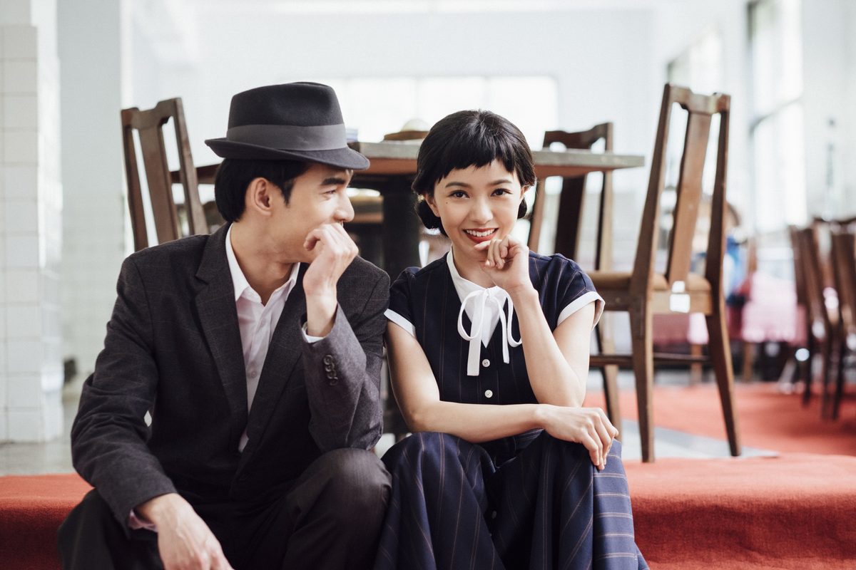 Amber Kuo HD Images/Photo Gallery Download #1700846
