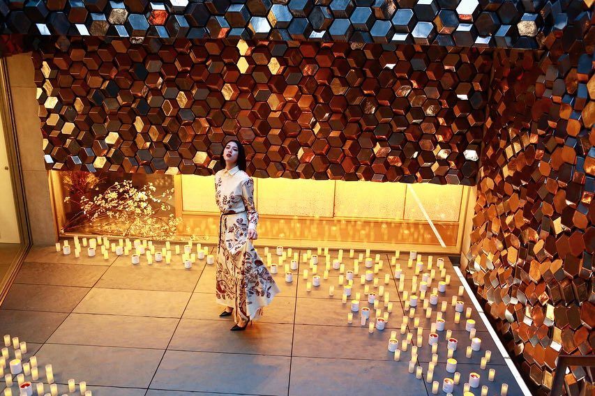 三吉彩花 高清写真/照片下载 #7488879