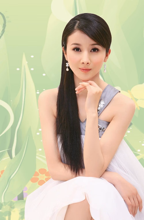 Feifei Sun HD Images/Photo Gallery Download #6962126