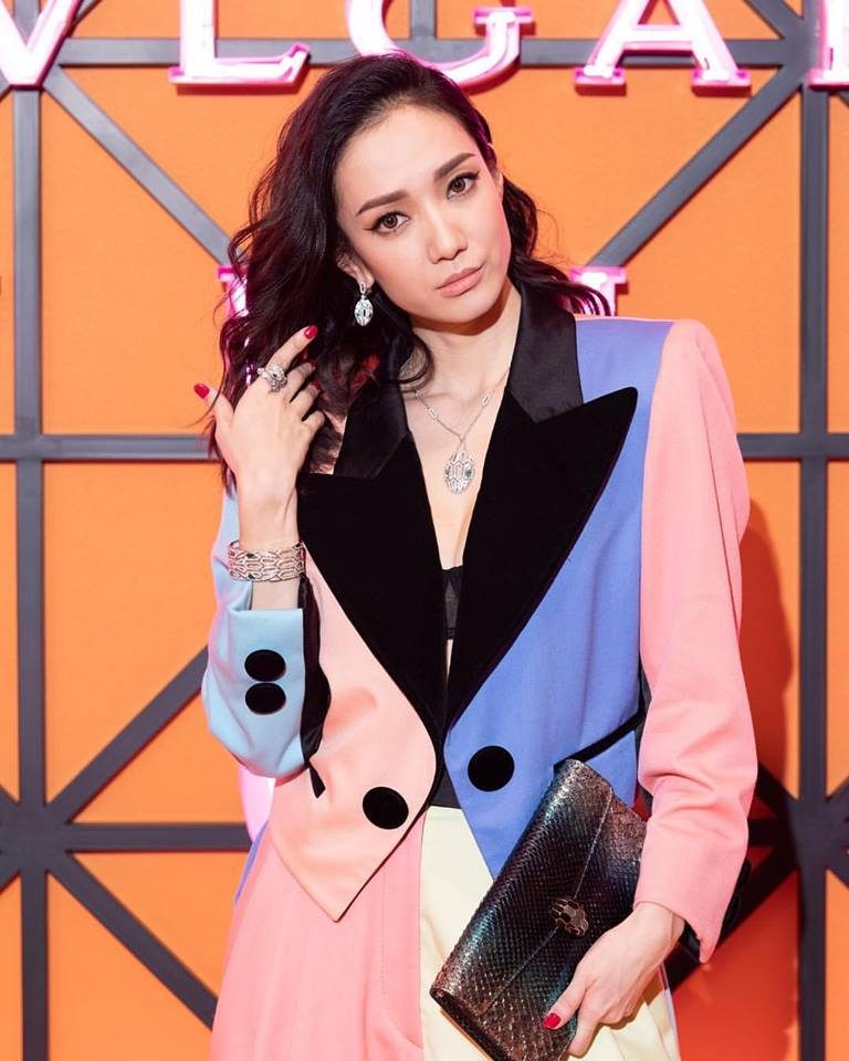 Grace Kwan-Hing Wong HD Images/Photo Gallery Download #2108270