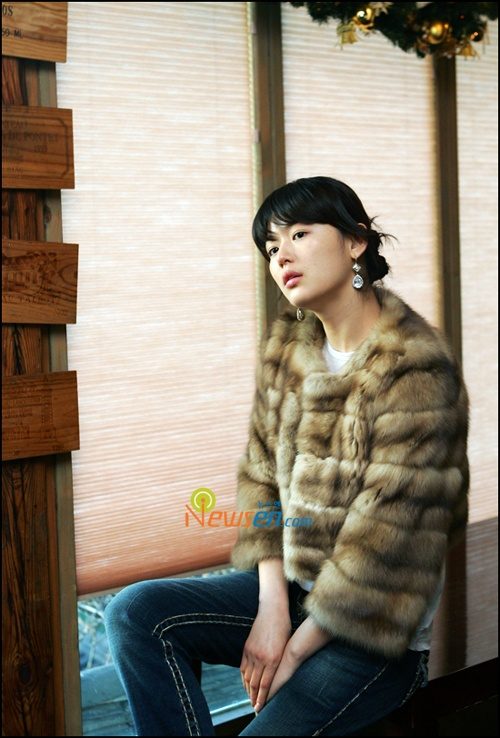 Jun Ji-hyun HD Images/Photo Gallery Download #938560