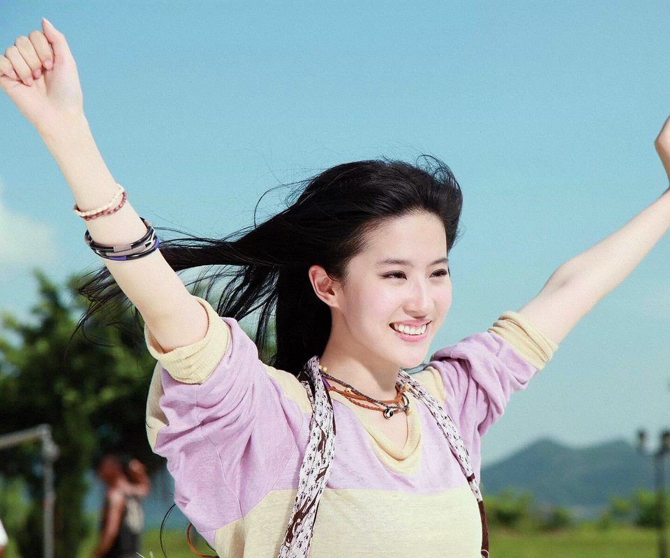 Liu Yifei HD Images/Photo Gallery Download #6670906