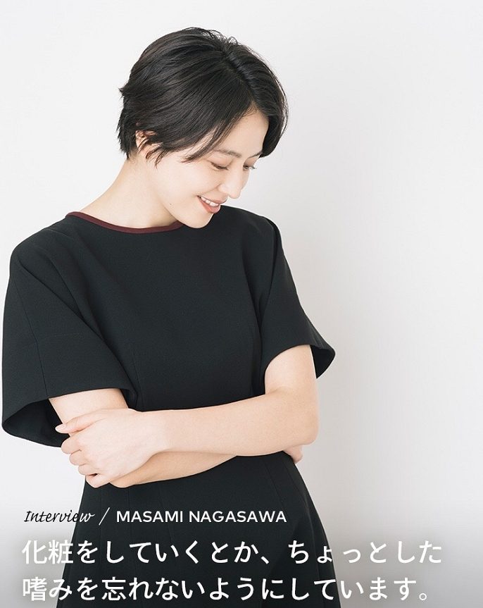 Masami Nagasawa HD Images/Photo Gallery Download #846222