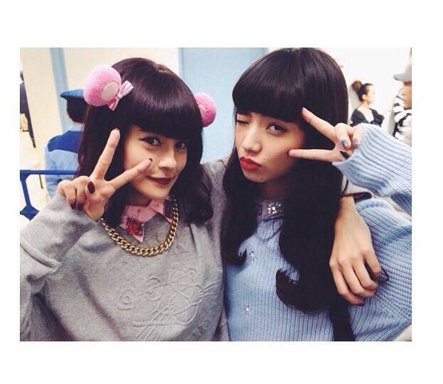 小松菜奈 高清写真/照片下载 #4387173