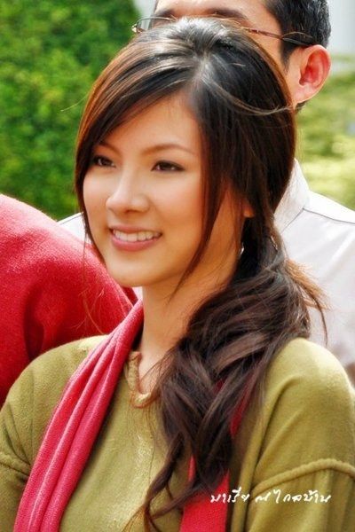 Pimchanok Leuwisetpaibul HD Images/Photo Gallery Download #9200116