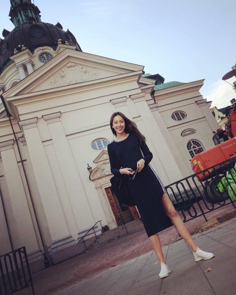 Sonia Sui HD Images/Photo Gallery Download #6998777
