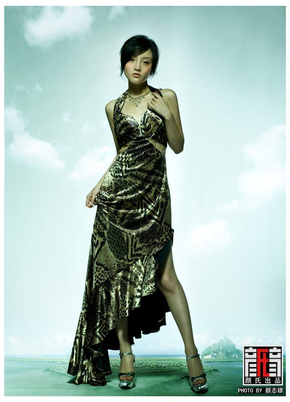 Xiaolu Li HD Images/Photo Gallery Download #756725