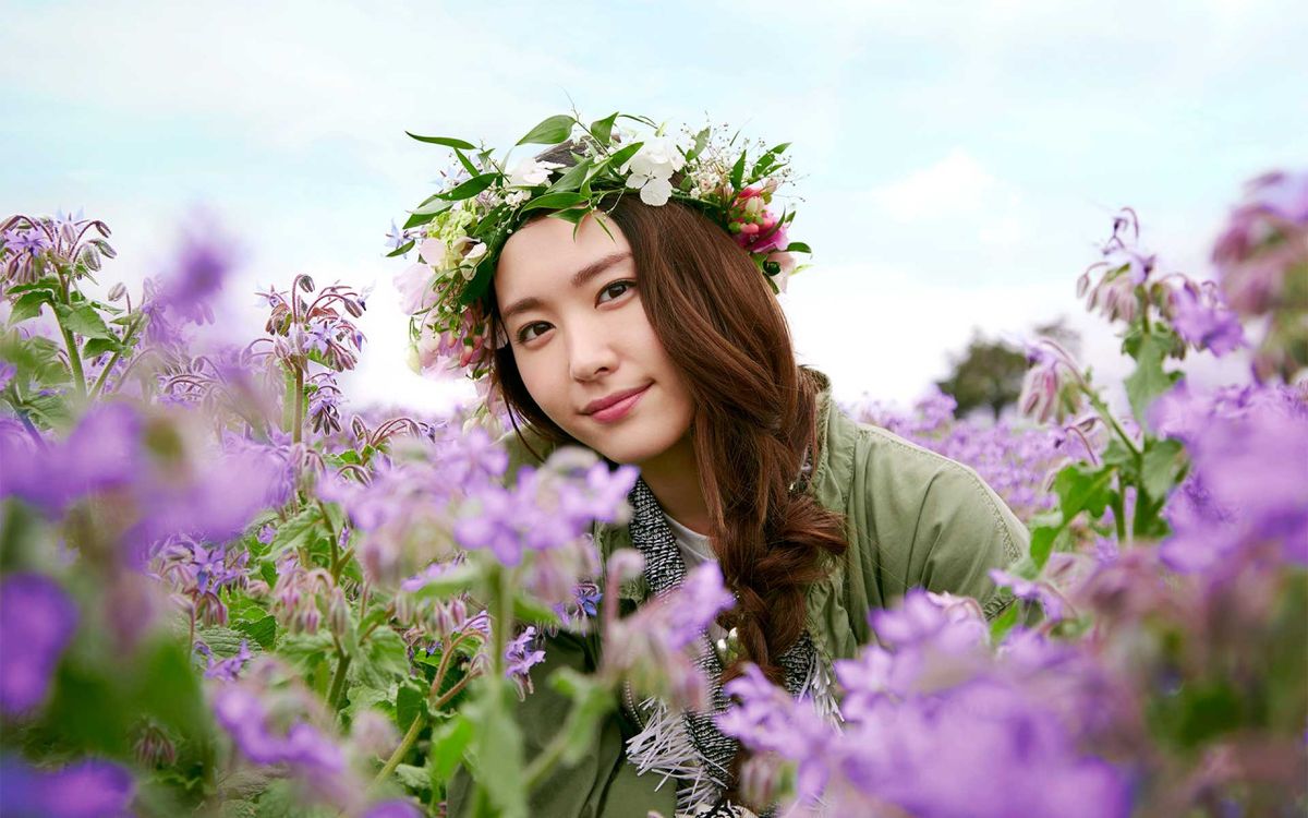 Yui Aragaki HD Images/Photo Gallery Download #7185726