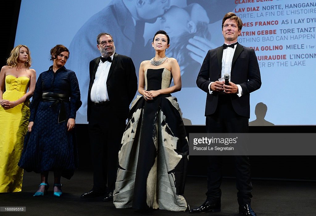 Ziyi Zhang HD Images/Photo Gallery Download #1042831