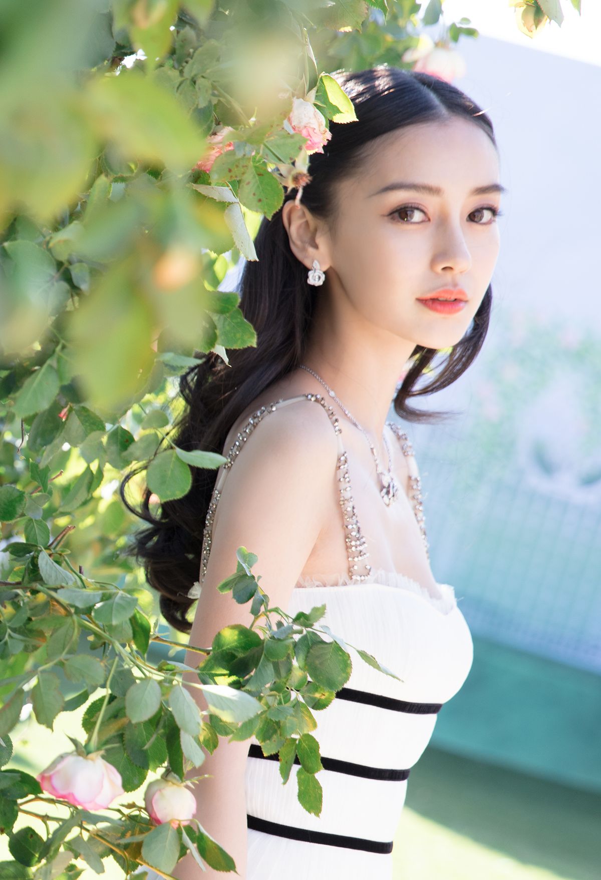 Angelababy HD Images/Photo Gallery Download #7394560