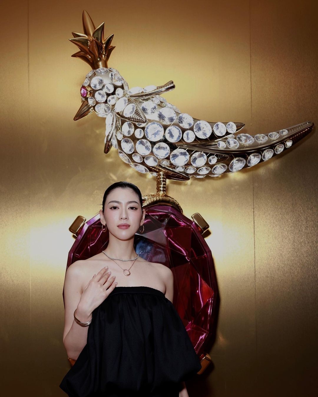 Ayaka Miyoshi HD Images/Photo Gallery Download #9569192