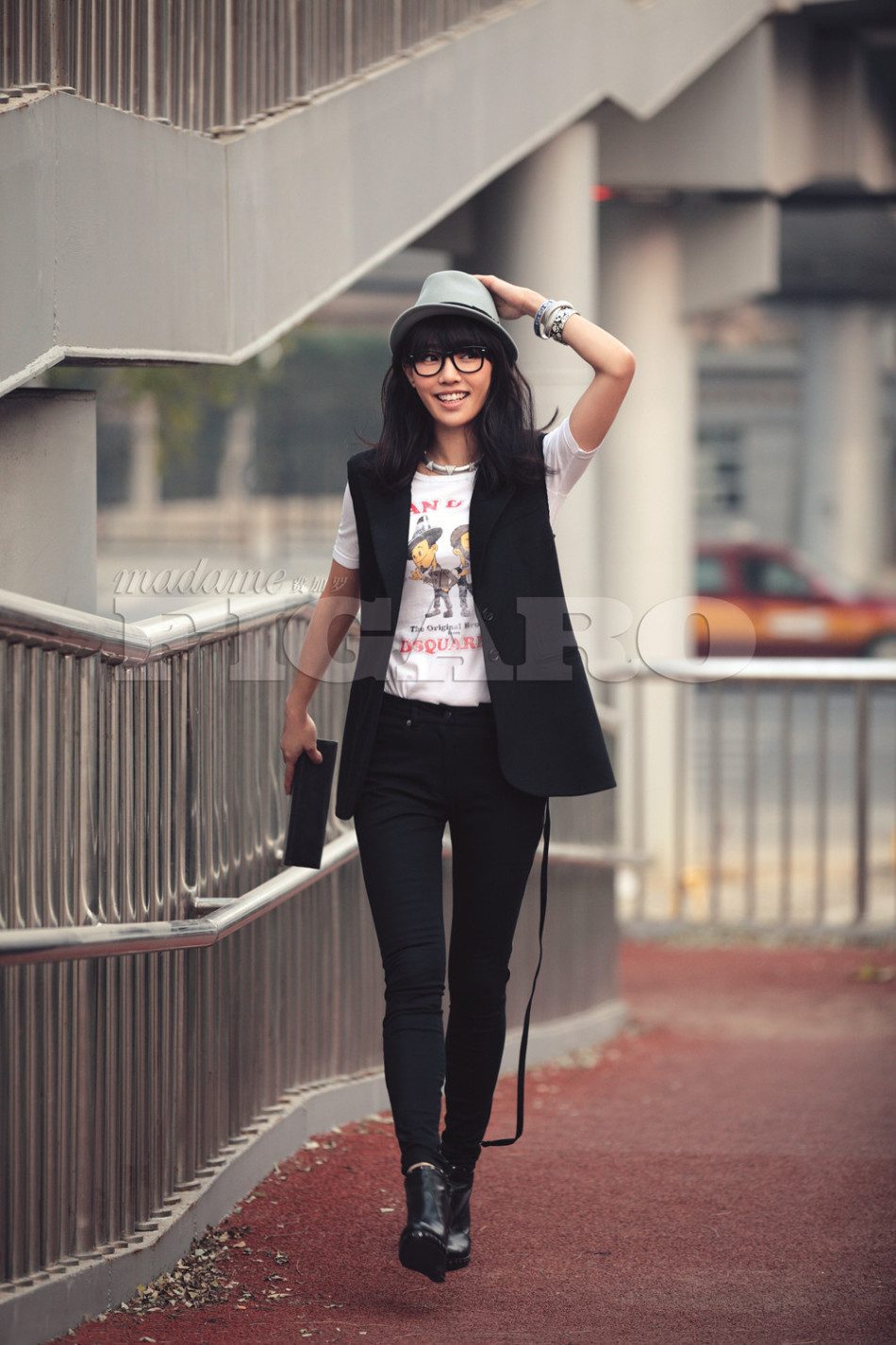 Baihe Bai HD 이미지/사진 갤러리 다운로드 #6977192