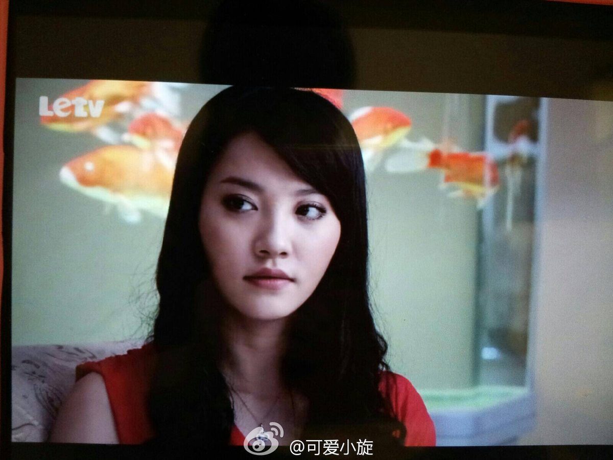 Chuchu Zhou HD Images/Photo Gallery Download #7044812
