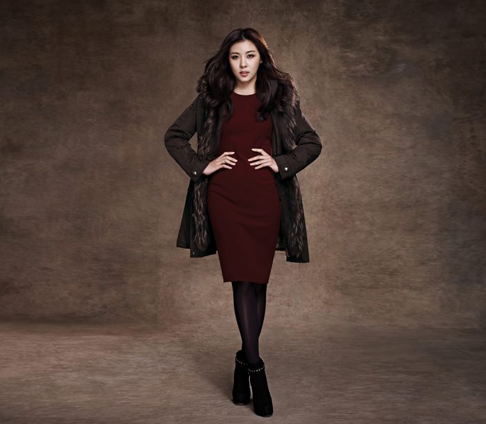 Ha Ji-Won HD Images/Photo Gallery Download #1536066
