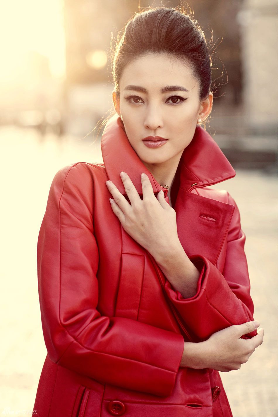 Likun Wang HD Images/Photo Gallery Download #2016224