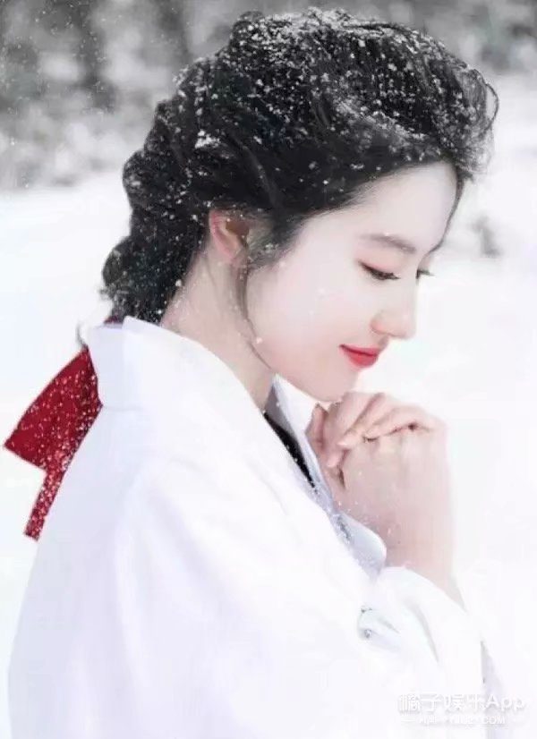 Liu Yifei HD Images/Photo Gallery Download #6671198