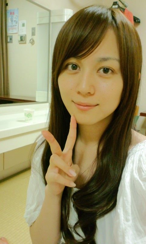 比嘉爱未 高清写真/照片下载 #6748762