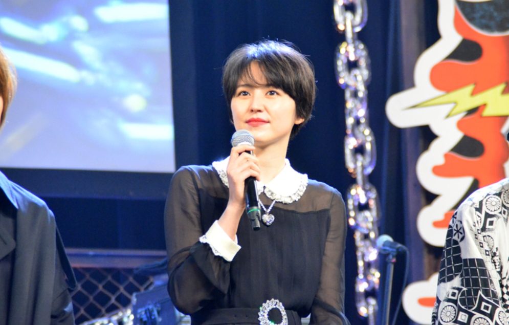 Masami Nagasawa HD Images/Photo Gallery Download #1657384