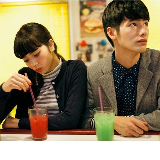 小松菜奈 高清写真/照片下载 #4387465