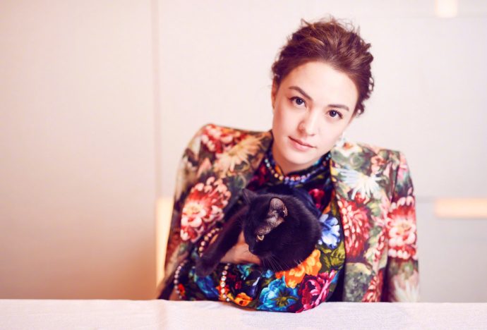 Sandrine Pinna HD Images/Photo Gallery Download #1768758