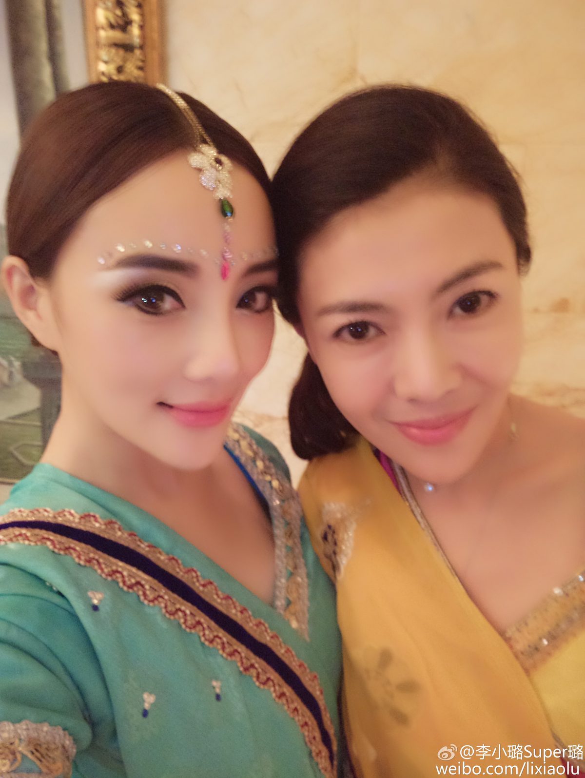 Xiaolu Li HD Images/Photo Gallery Download #757017