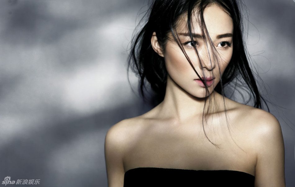 Yiyan Jiang HD Images/Photo Gallery Download #1894906