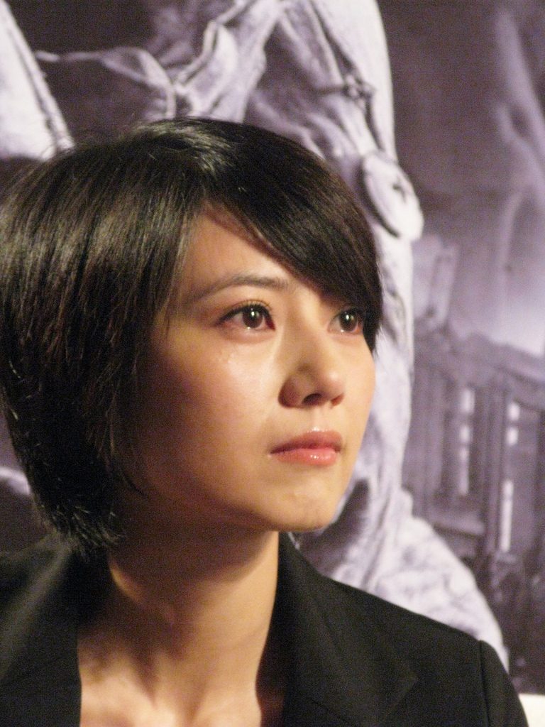 고원원 HD 이미지/사진 갤러리 다운로드 #691386