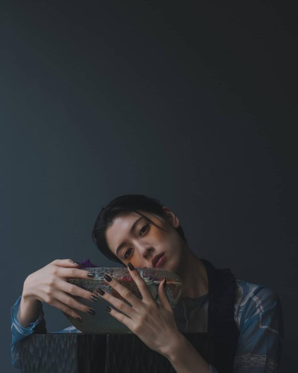 Ayaka Miyoshi HD Images/Photo Gallery Download #7484349