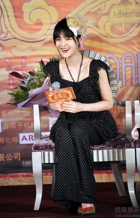 Barbie Hsu HD Images/Photo Gallery Download #764128
