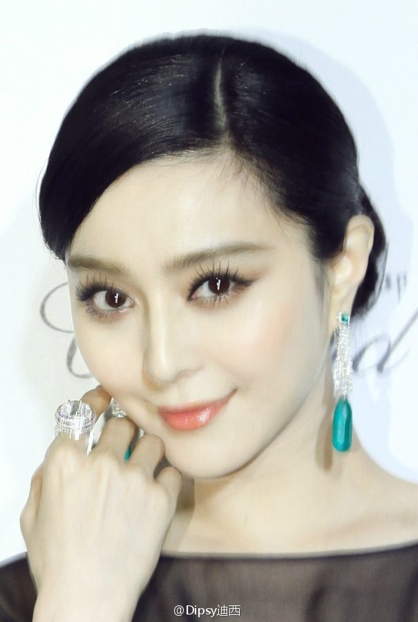 ファン・ビンビン HD画像/フォトギャラリーダウンロード #1417029