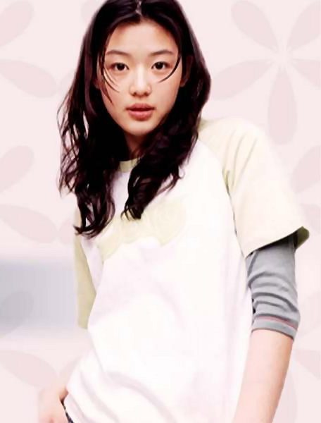 Jun Ji-hyun HD Images/Photo Gallery Download #1679553