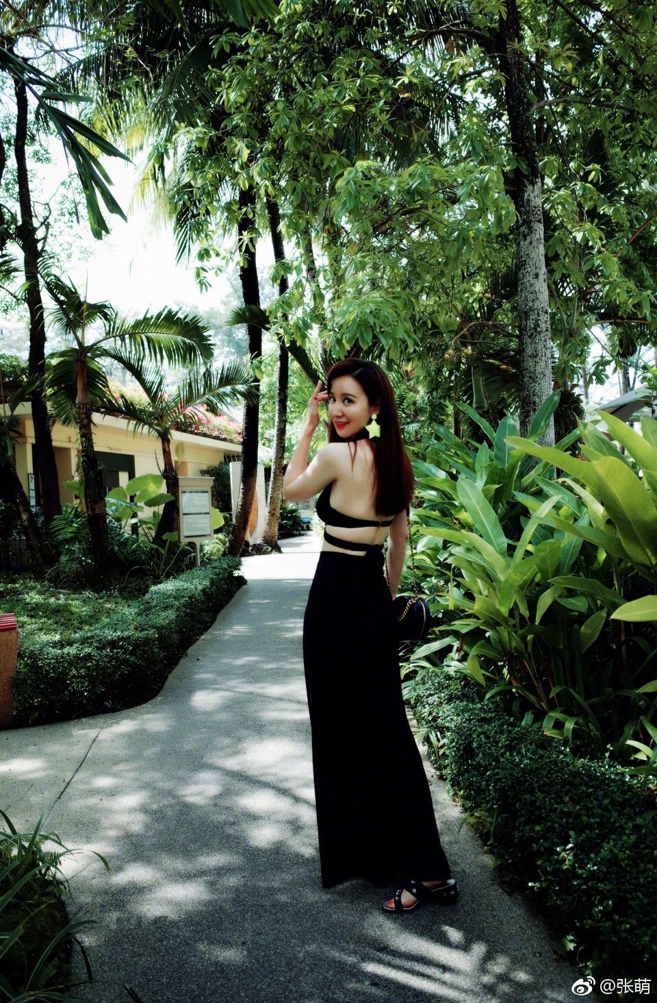 Meng Zhang HD Images/Photo Gallery Download #7021238