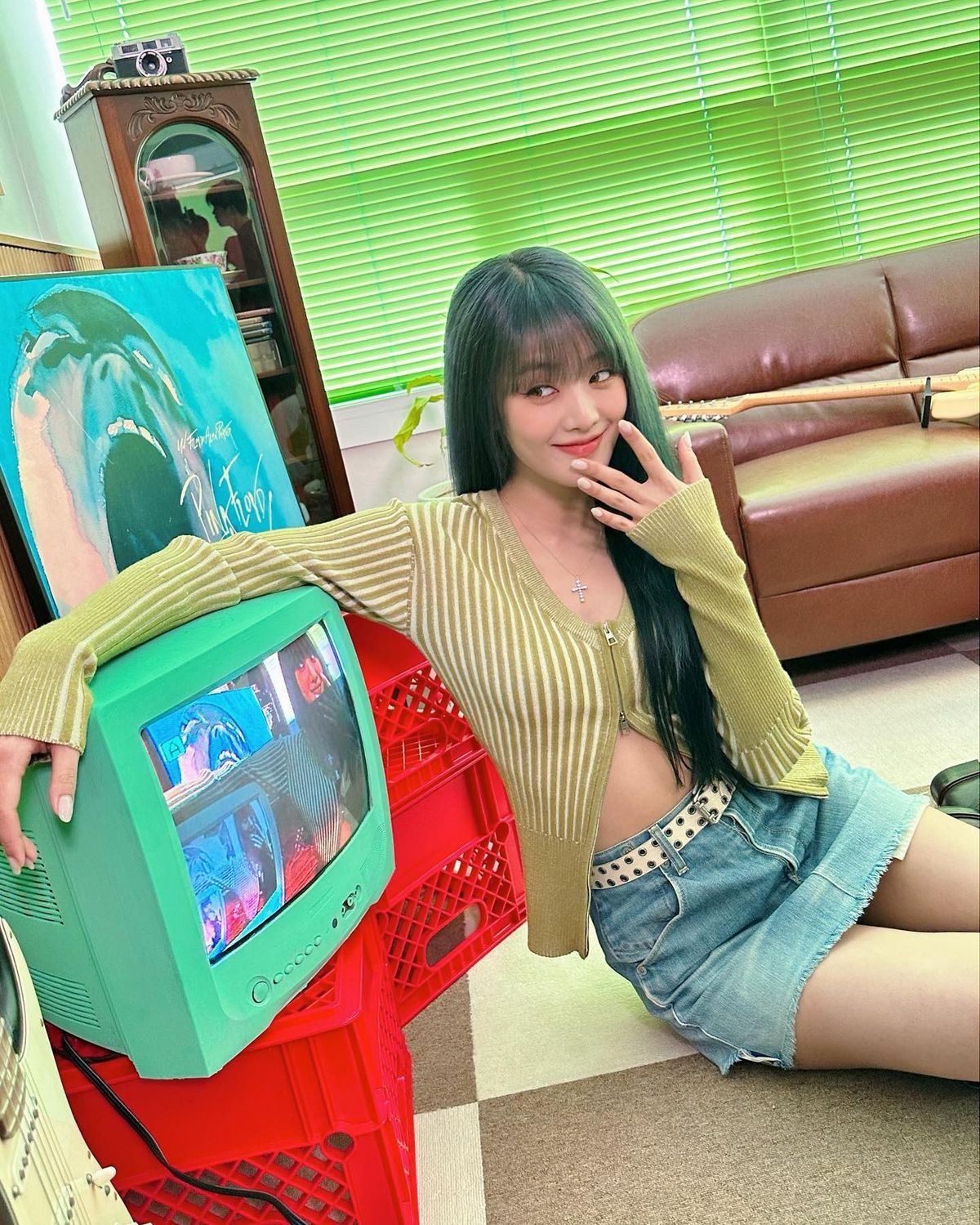Minnie Nicha Yontararak HD Images/Photo Gallery Download #8807198