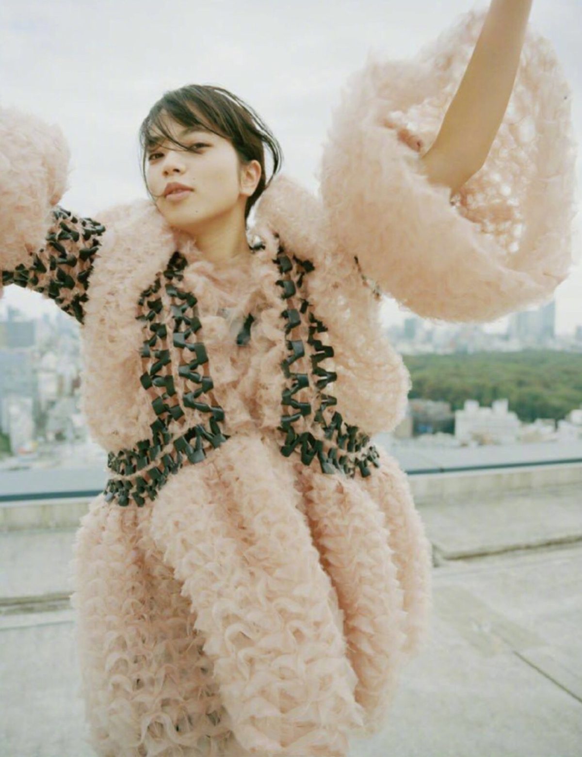 小松菜奈 高清写真/照片下载 #5950969