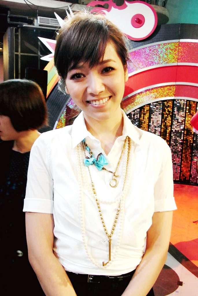 Patty Hou HD Images/Photo Gallery Download #7016408