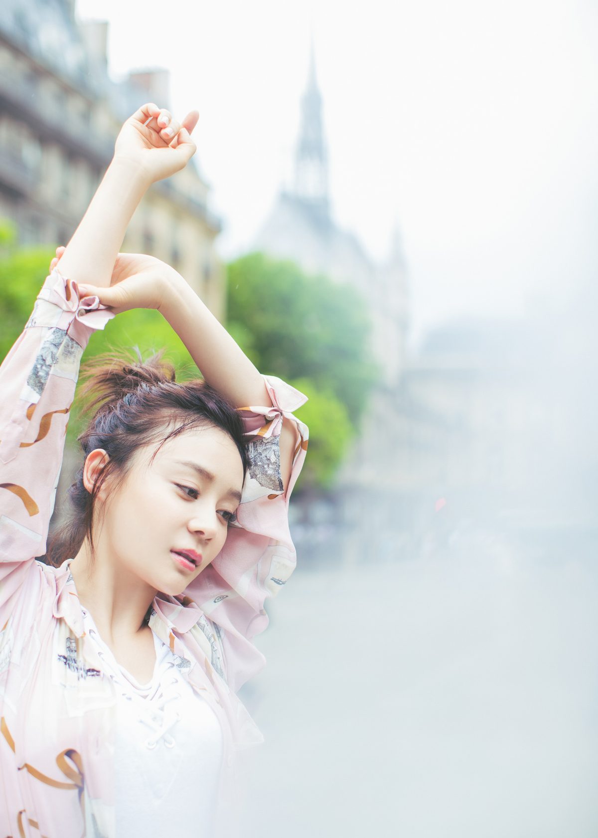 Shanshan Yuan HD Images/Photo Gallery Download #2026460