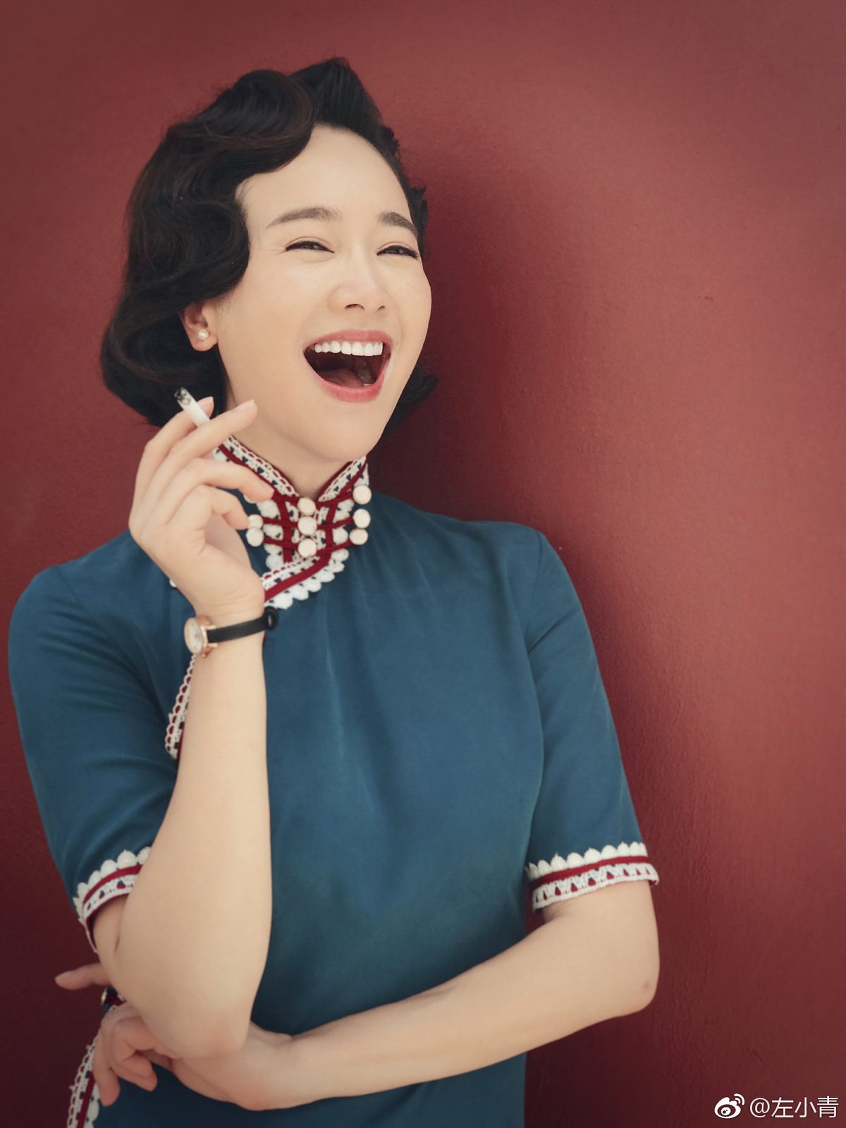 Xiaoqing Zuo HD Images/Photo Gallery Download #1703419