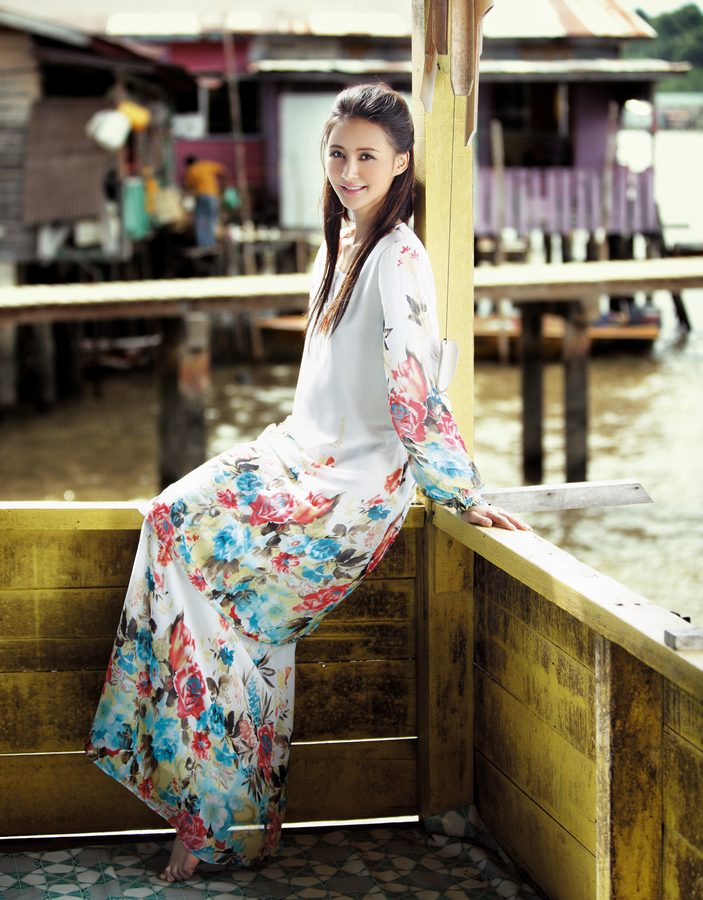 Xinyi Zhang HD Images/Photo Gallery Download #7023227