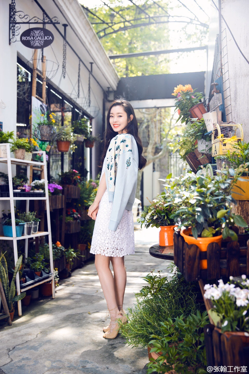 宋轶 高清写真/照片下载 #3414656