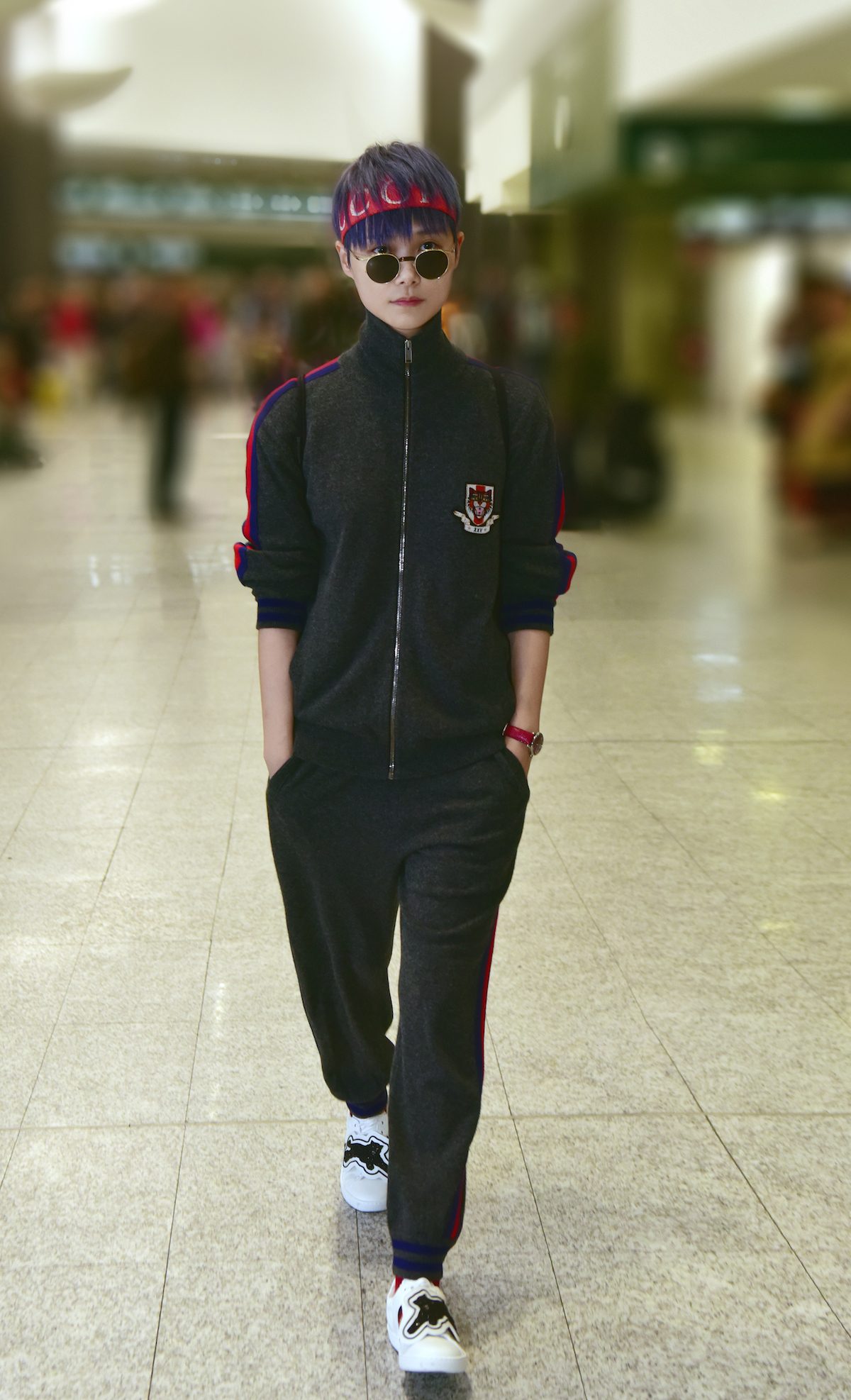 Yuchun Li HD Images/Photo Gallery Download #1905142