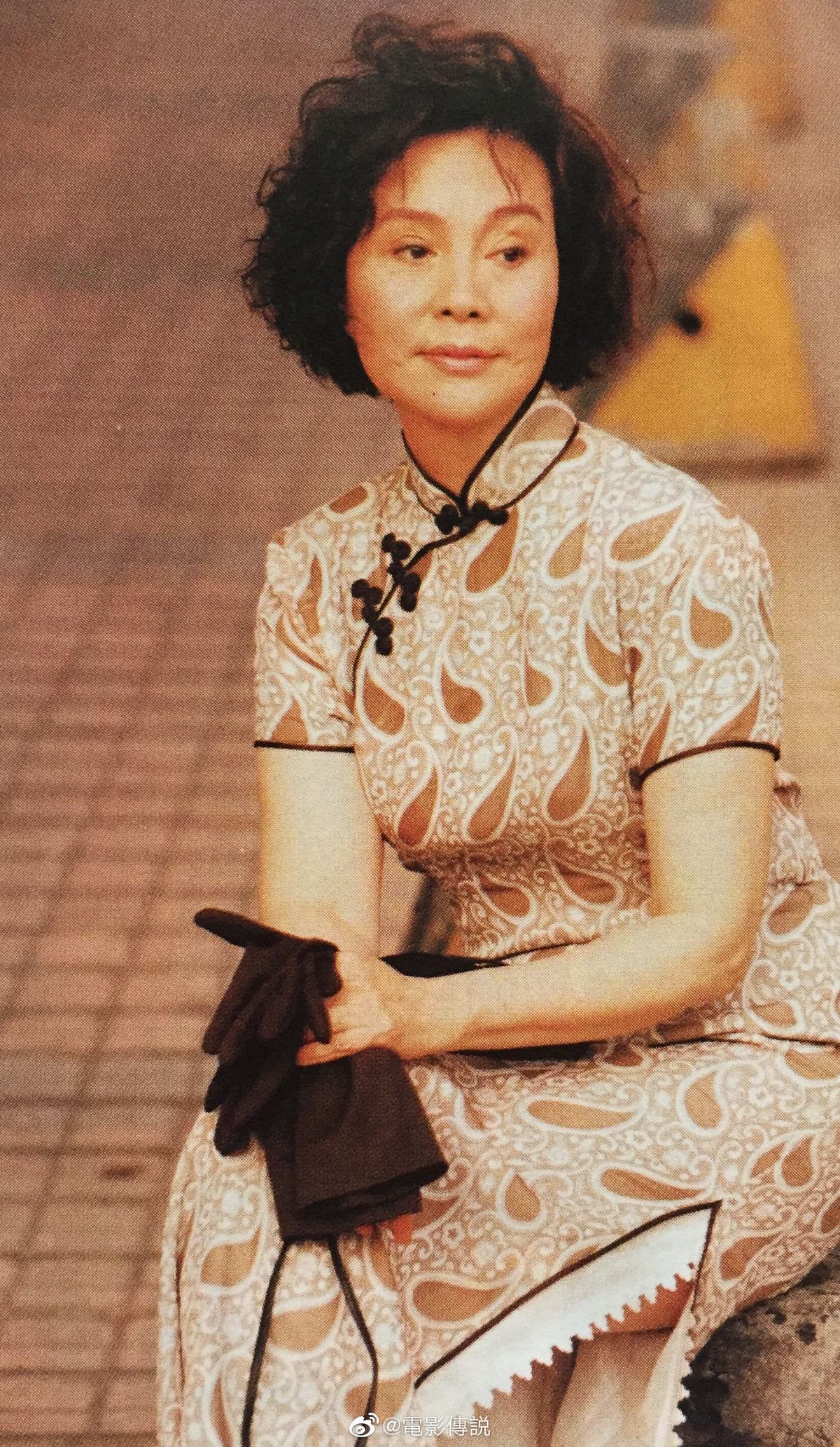 Ah-Lei Gua HD Images/Photo Gallery Download #7477822