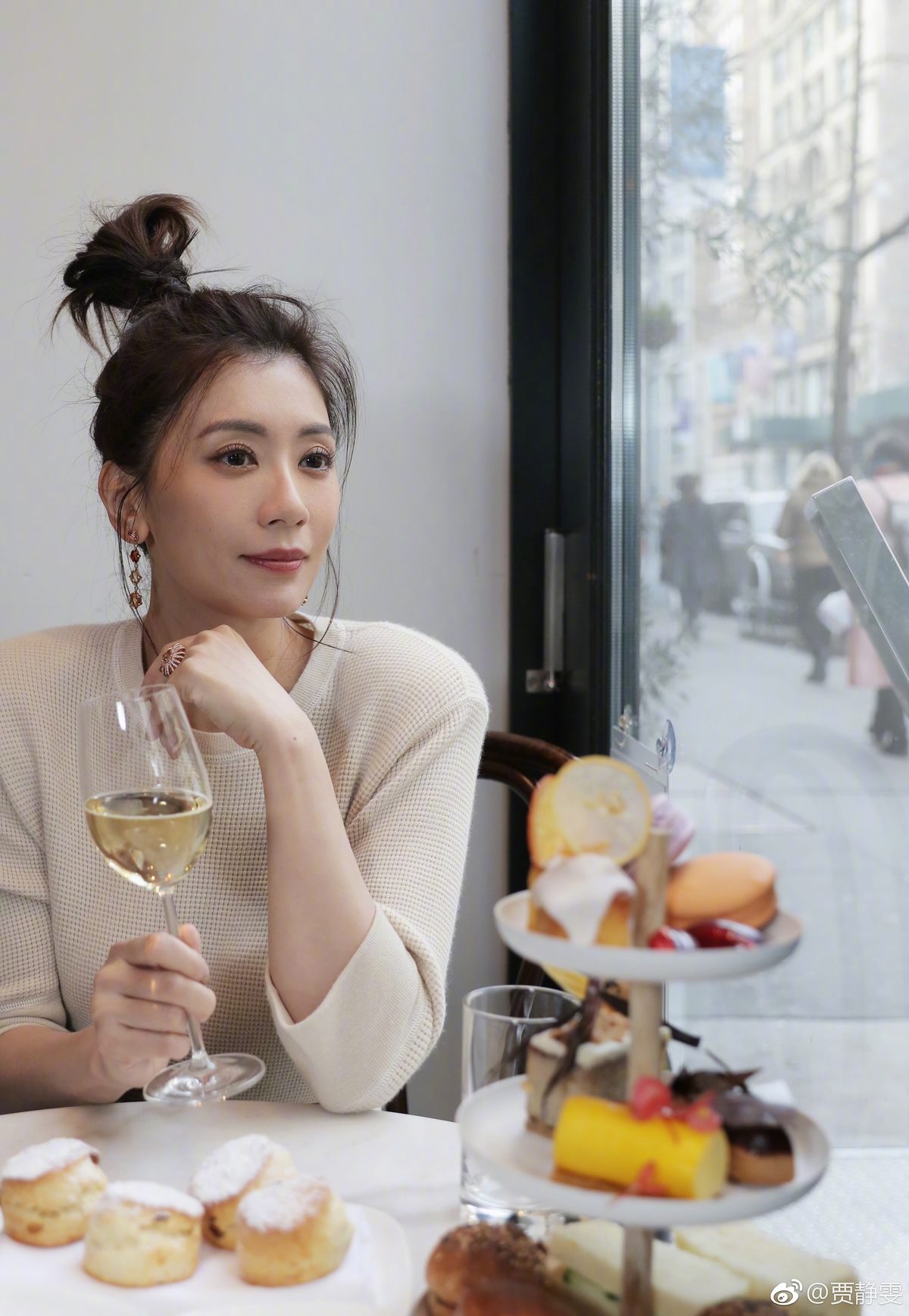 Alyssa Chia HD Images/Photo Gallery Download #863861