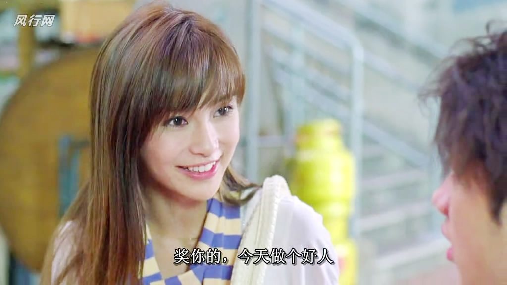 Angelababy HD Images/Photo Gallery Download #6654735