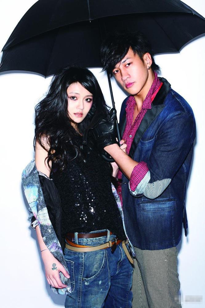 Barbie Hsu HD Images/Photo Gallery Download #764420