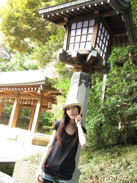 Bea Hayden Kuo HD Images/Photo Gallery Download #6730310