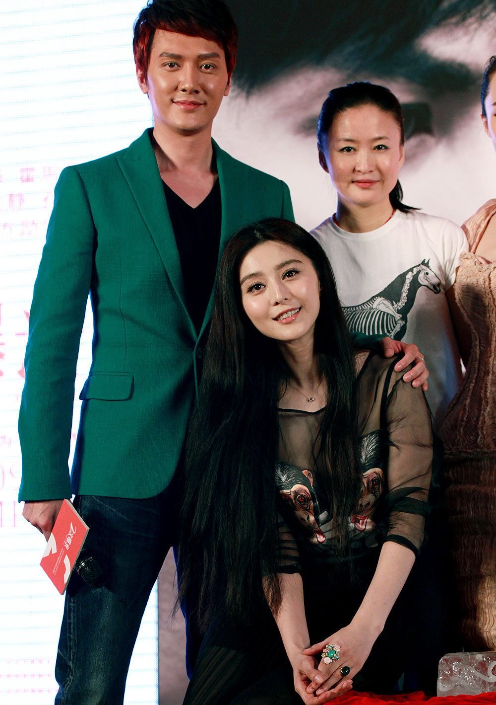 ファン・ビンビン HD画像/フォトギャラリーダウンロード #1318164