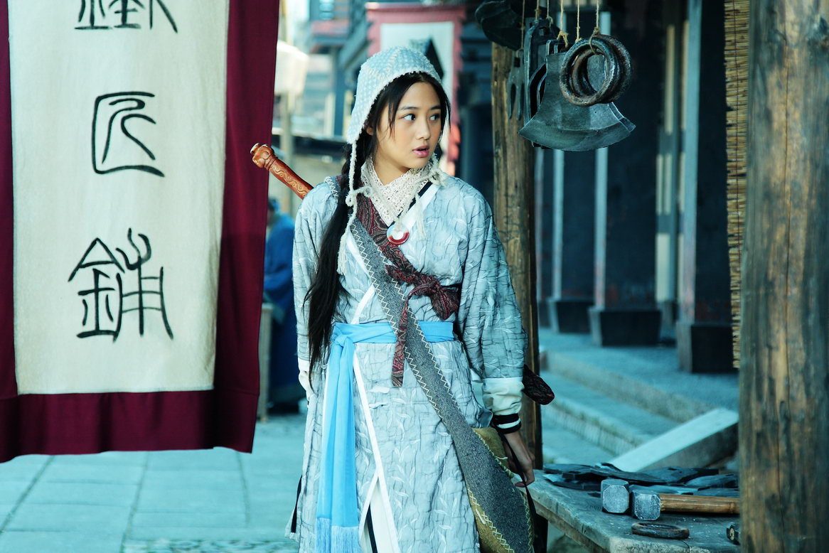 Emma Wu HD画像/フォトギャラリーダウンロード #2009705