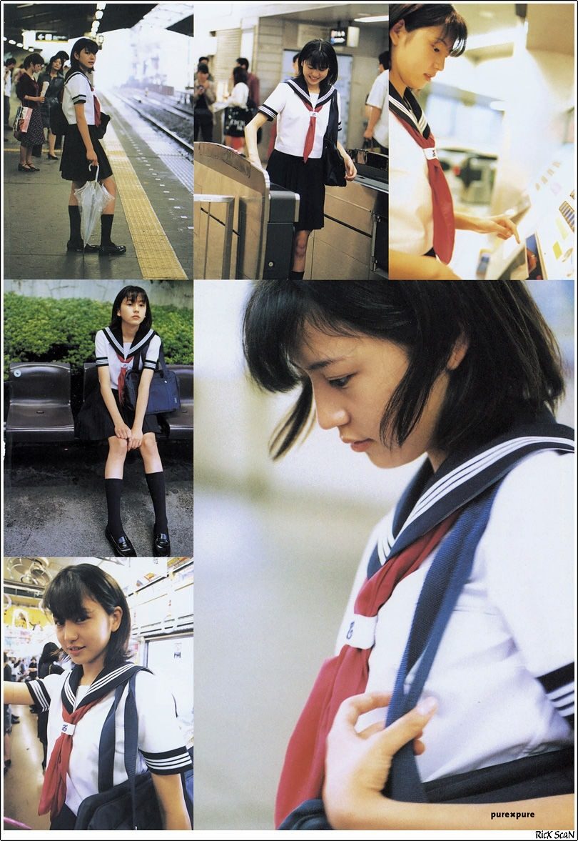 Masami Nagasawa HD Images/Photo Gallery Download #577755